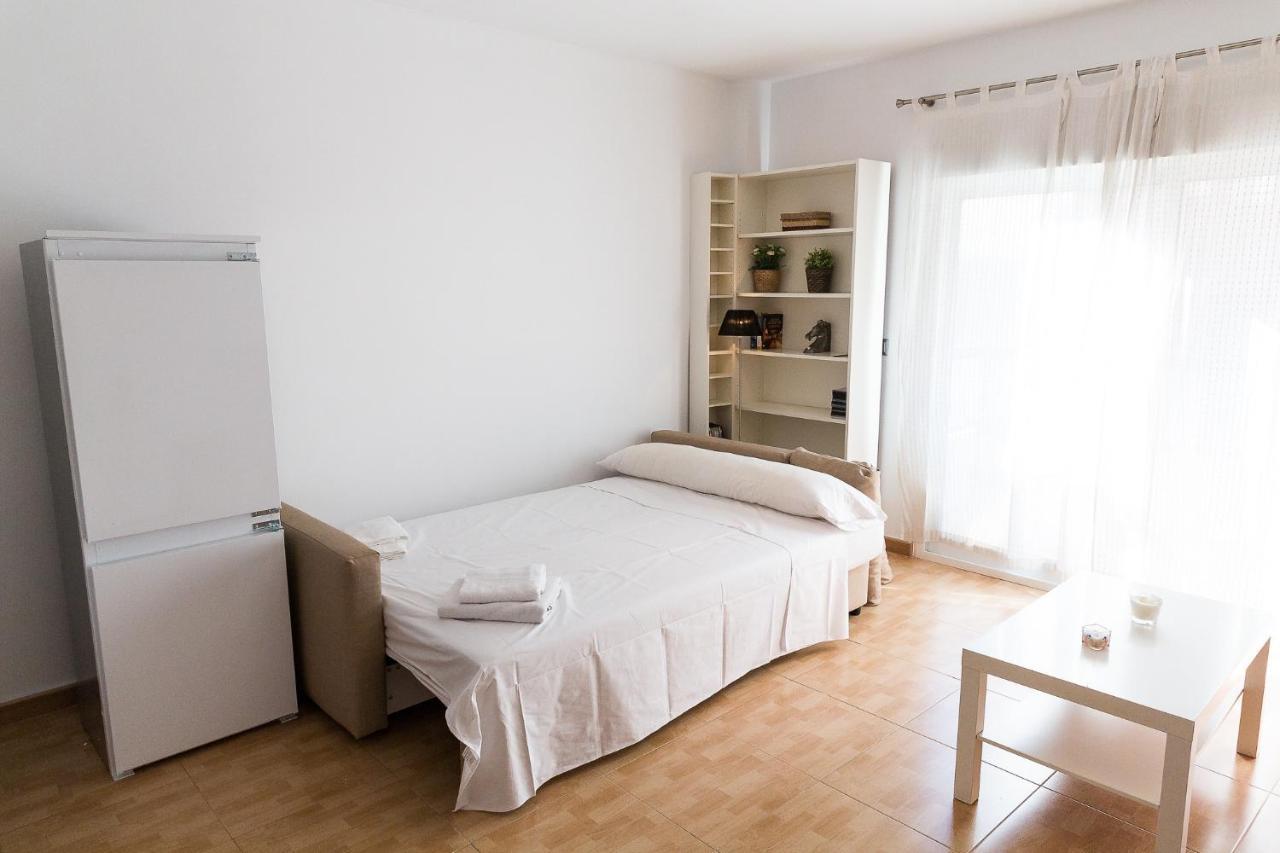 Casanova Apartment - Shopping And Beach Alicante Exterior foto