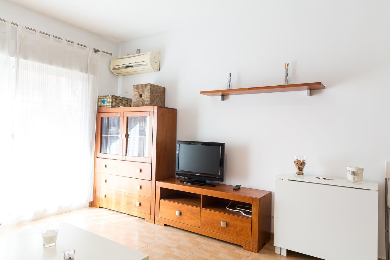 Casanova Apartment - Shopping And Beach Alicante Exterior foto